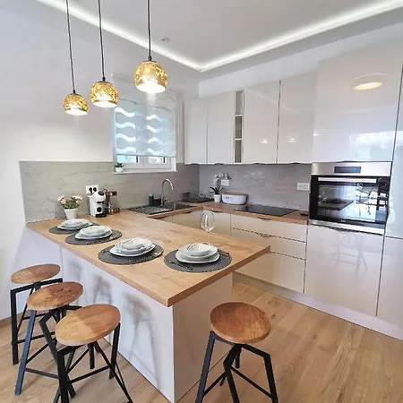 Relax And Enjoy Apartment Stobrec Split Exterior photo