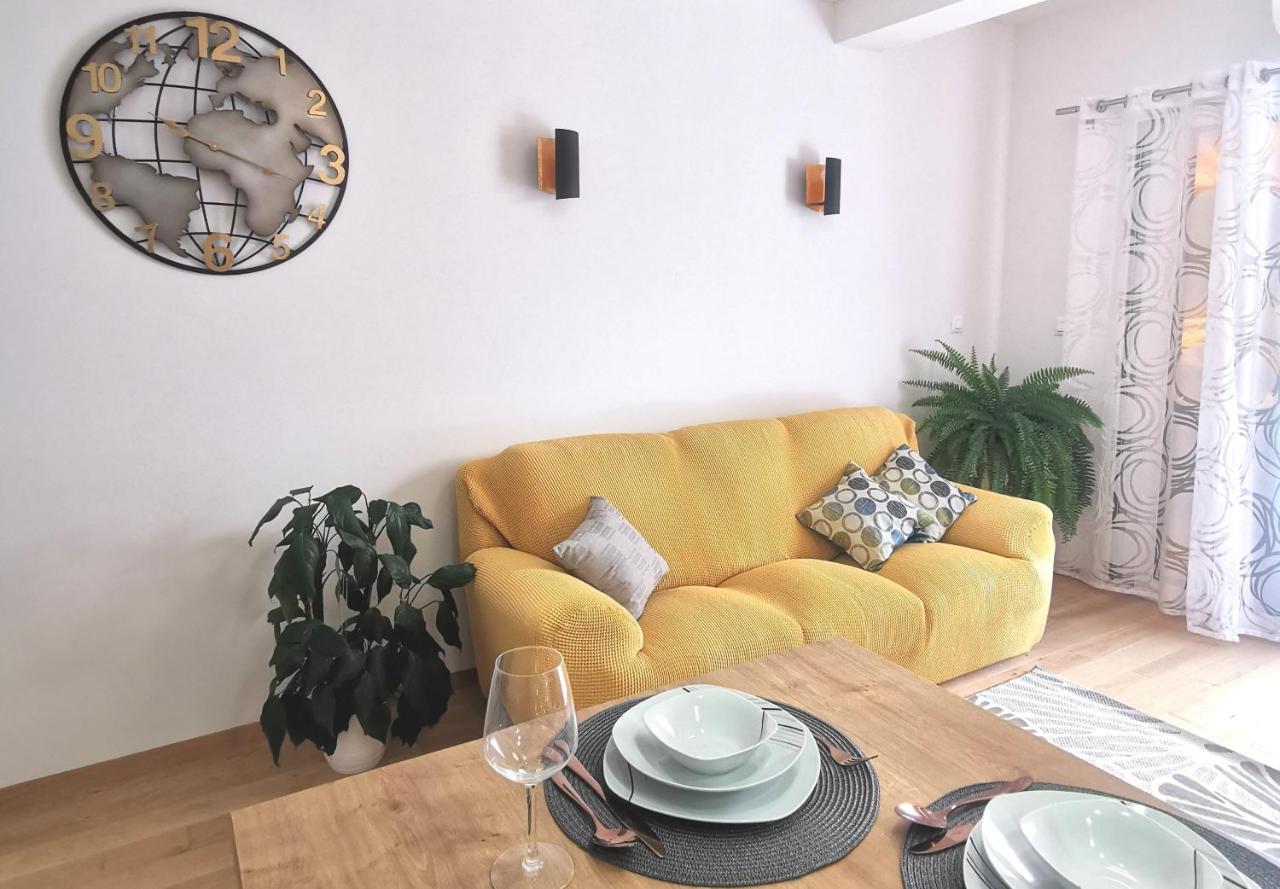 Relax And Enjoy Stobrec Appartement Split