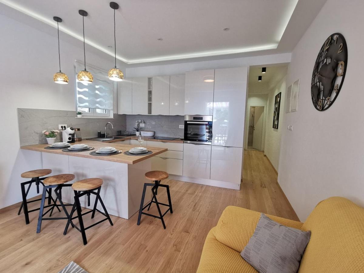 Appartement Relax And Enjoy Stobrec Split