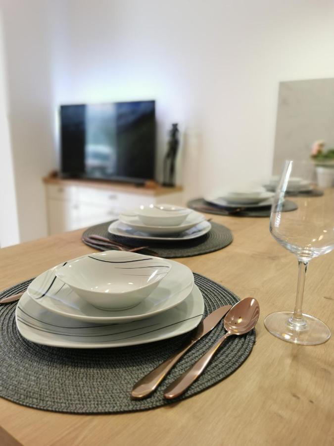 Appartement Relax And Enjoy Stobrec Split