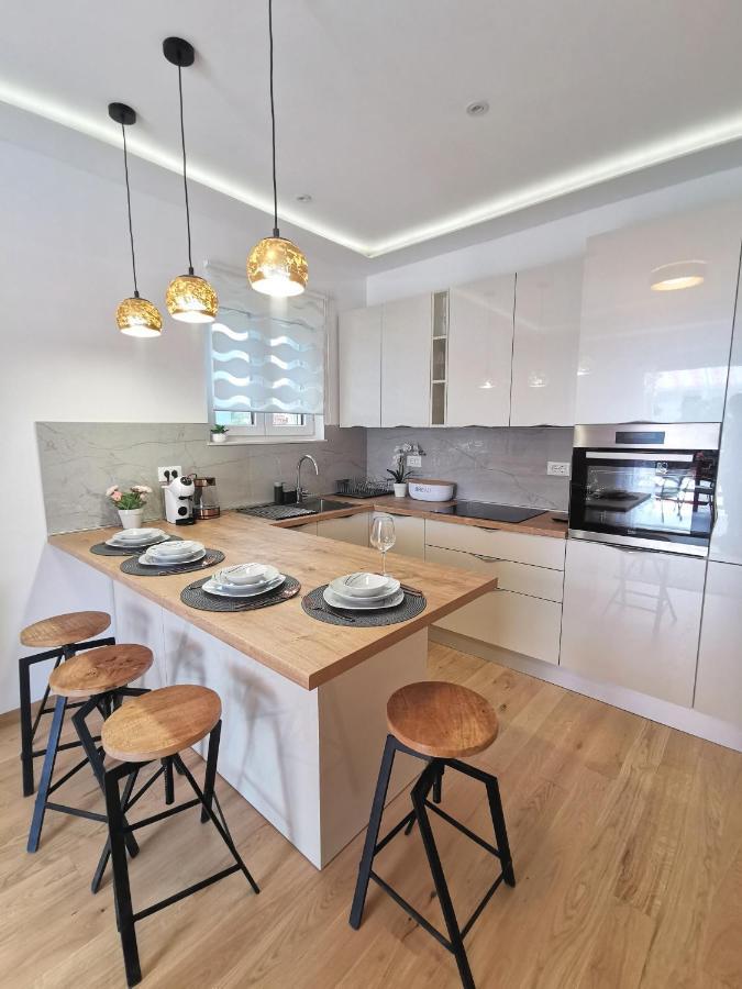 Appartement Relax And Enjoy Stobrec