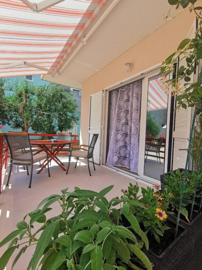 Appartement Relax And Enjoy Stobrec Split