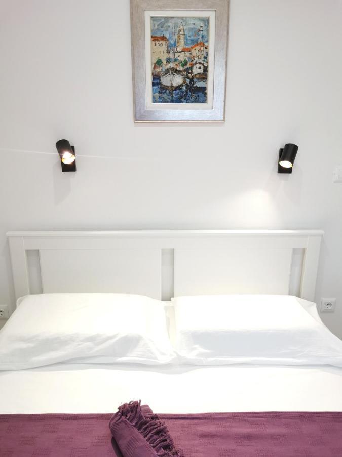 Appartement Relax And Enjoy Stobrec *