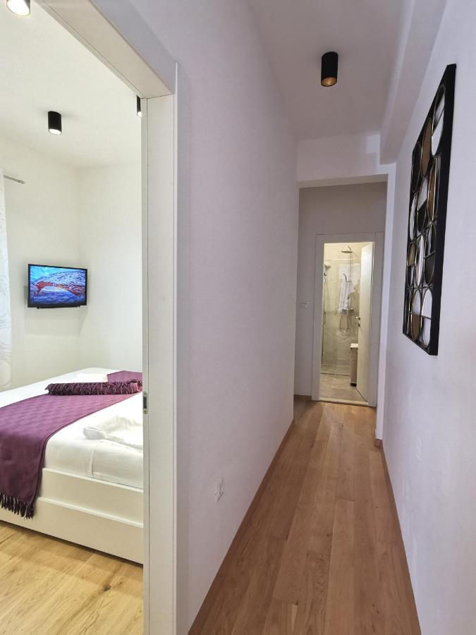 Appartement Relax And Enjoy Stobrec *