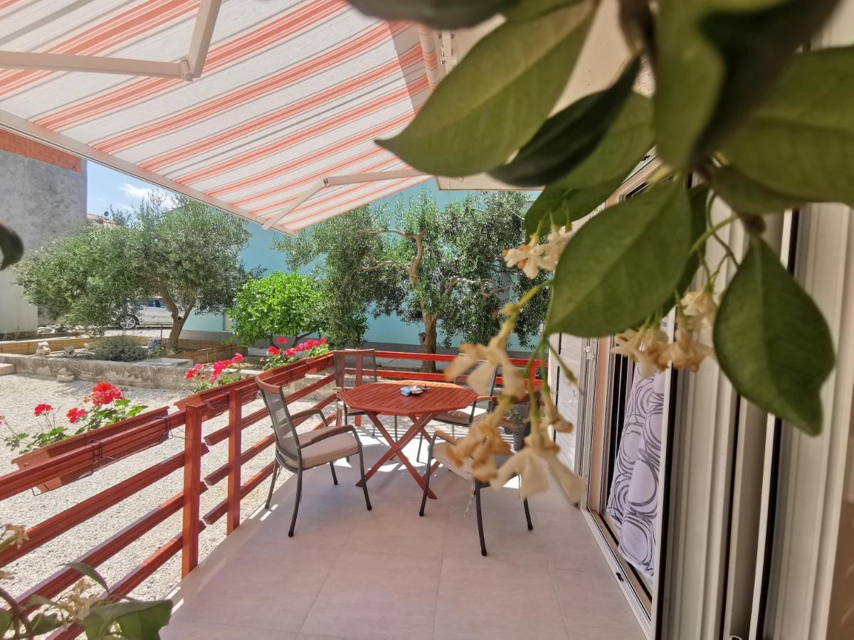 Relax And Enjoy Stobrec Appartement *
