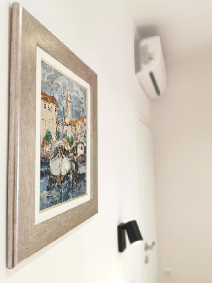 Relax And Enjoy Stobrec Appartement *