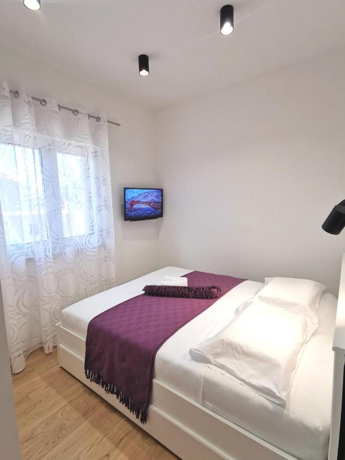 Appartamento Relax And Enjoy Stobrec *
