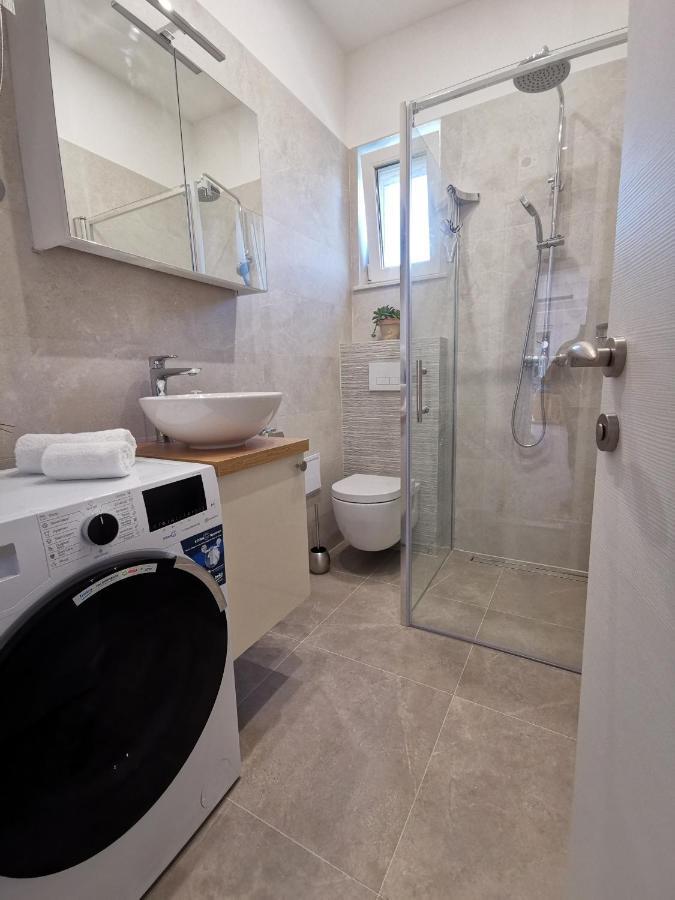 Appartement Relax And Enjoy Stobrec Split