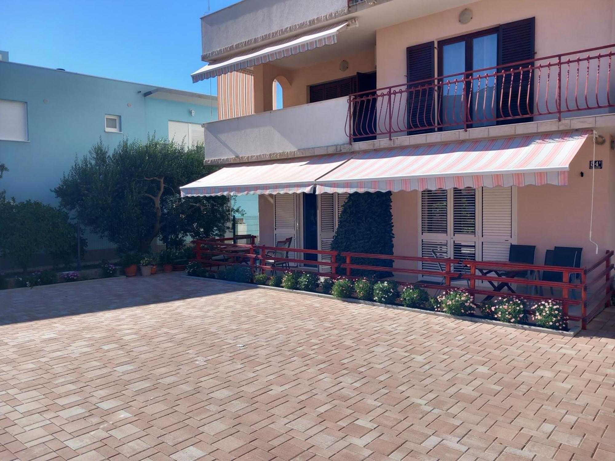 Relax And Enjoy Stobrec Appartement