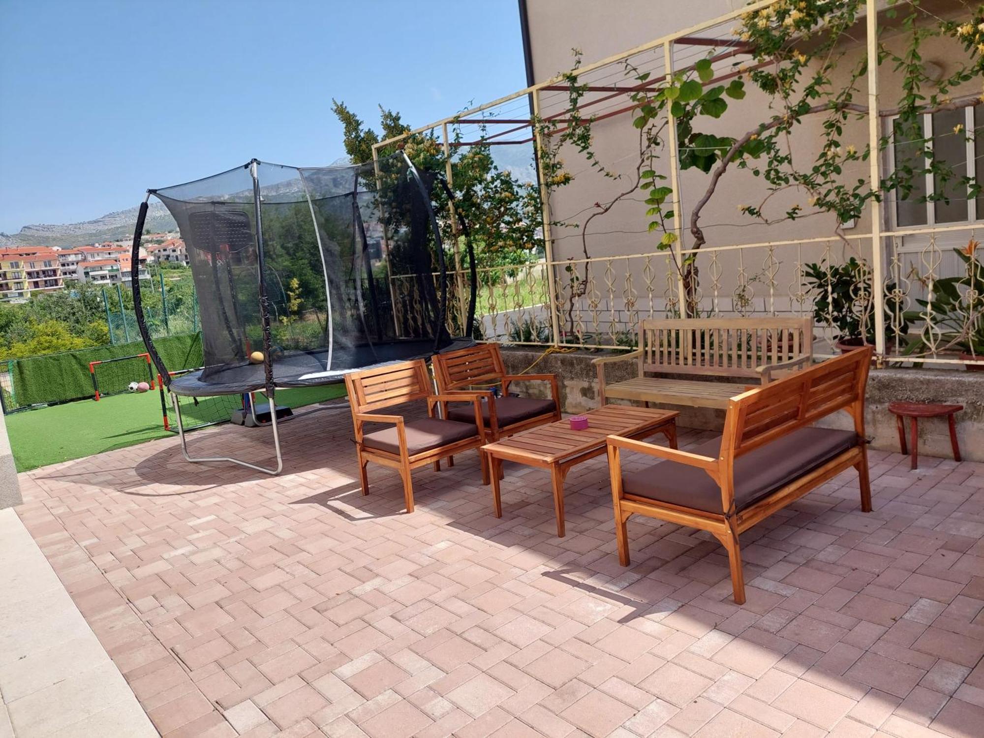 Relax And Enjoy Stobrec * Spalato